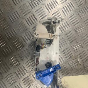 RENAULT CLIO 4 PHASE 1