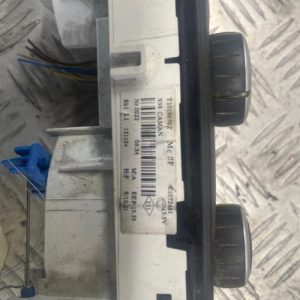 RENAULT CLIO 4 PHASE 1