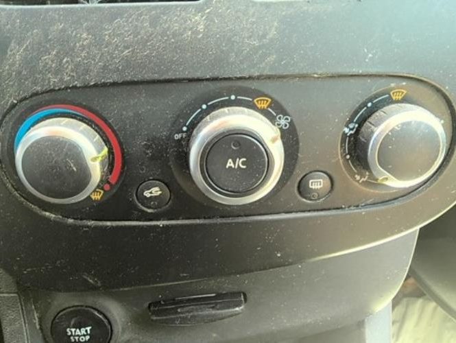 RENAULT CLIO 4 PHASE 1