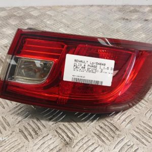 RENAULT CLIO 4 PHASE 1