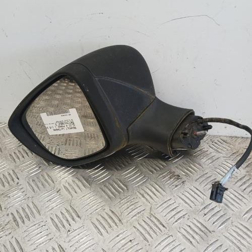 RENAULT CLIO 4 PHASE 1