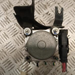 RENAULT GRAND MODUS PHASE 2