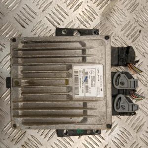 RENAULT GRAND MODUS PHASE 2