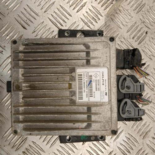 RENAULT GRAND MODUS PHASE 2