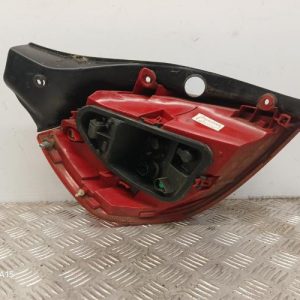RENAULT CLIO 3 PHASE 2