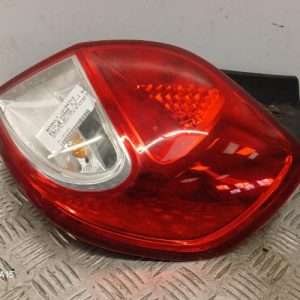 RENAULT CLIO 3 PHASE 2