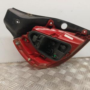 RENAULT CLIO 3 PHASE 2