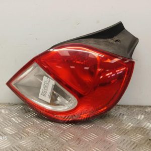 RENAULT CLIO 3 PHASE 2