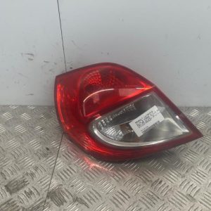 RENAULT CLIO 3 PHASE 2