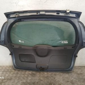 RENAULT CLIO 3 PHASE 2