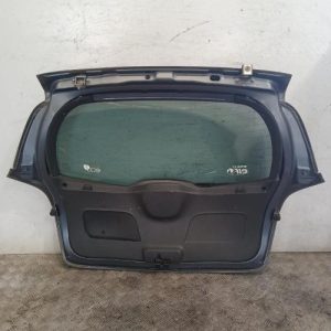 RENAULT CLIO 3 PHASE 2