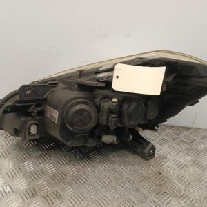 RENAULT CLIO 3 PHASE 2