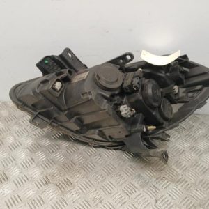 RENAULT CLIO 3 PHASE 2