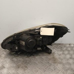 RENAULT CLIO 3 PHASE 2