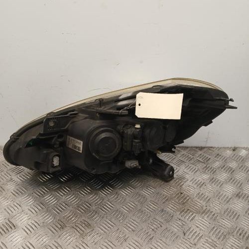 RENAULT CLIO 3 PHASE 2