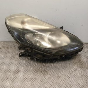 RENAULT CLIO 3 PHASE 2