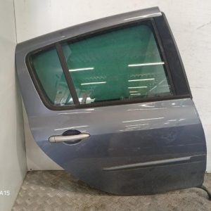 RENAULT CLIO 3 PHASE 2