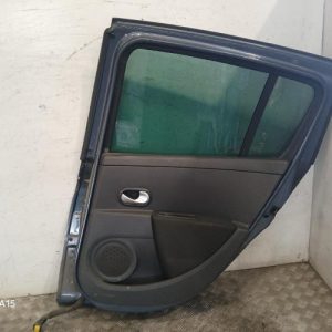 RENAULT CLIO 3 PHASE 2