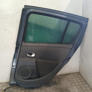 RENAULT CLIO 3 PHASE 2