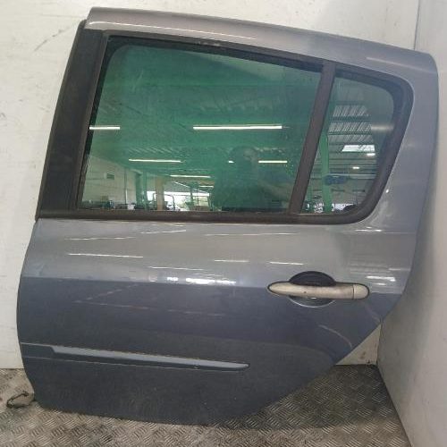 RENAULT CLIO 3 PHASE 2