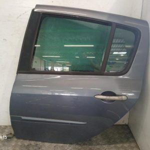 RENAULT CLIO 3 PHASE 2