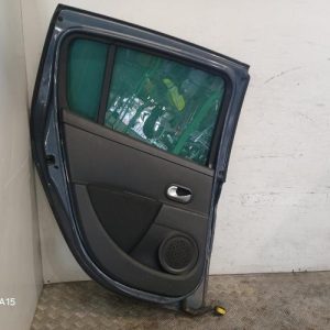 RENAULT CLIO 3 PHASE 2