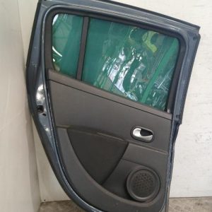 RENAULT CLIO 3 PHASE 2