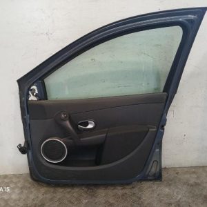 RENAULT CLIO 3 PHASE 2