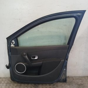 RENAULT CLIO 3 PHASE 2