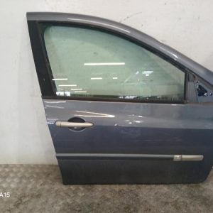 RENAULT CLIO 3 PHASE 2