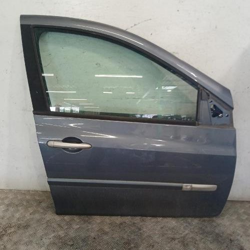 RENAULT CLIO 3 PHASE 2