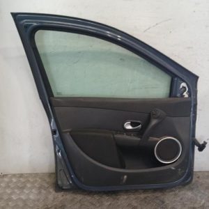 RENAULT CLIO 3 PHASE 2