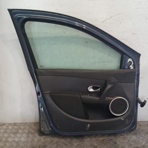 RENAULT CLIO 3 PHASE 2