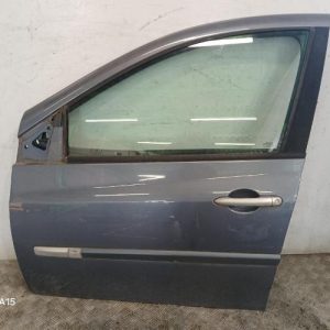 RENAULT CLIO 3 PHASE 2