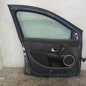 RENAULT CLIO 3 PHASE 2