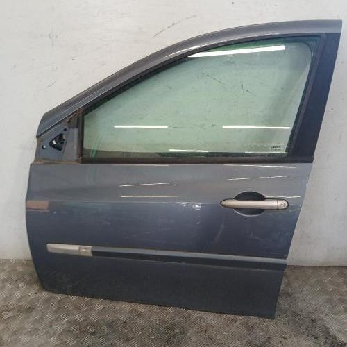 RENAULT CLIO 3 PHASE 2