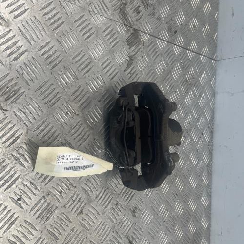 RENAULT CLIO 4 PHASE 1