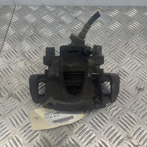 RENAULT CLIO 4 PHASE 1