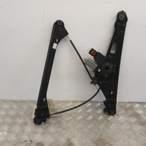 PEUGEOT 3008 2 PHASE 1