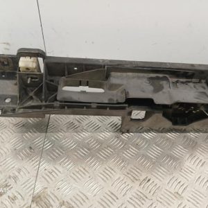PEUGEOT 3008 2 PHASE 1