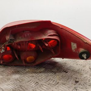 PEUGEOT 307 PHASE 1