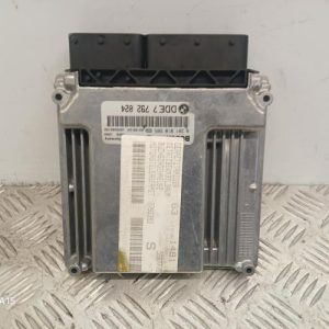BMW SERIE 3 E46 PHASE 2