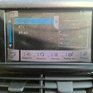 PEUGEOT 208 1 PHASE 1