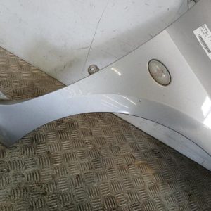 PEUGEOT 307 PHASE 1