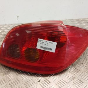 PEUGEOT 307 PHASE 1