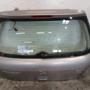 PEUGEOT 307 PHASE 1