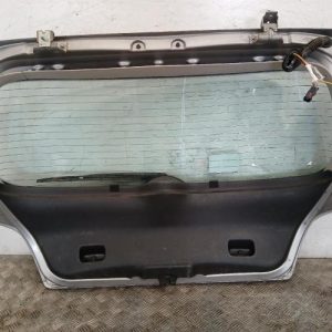 PEUGEOT 307 PHASE 1