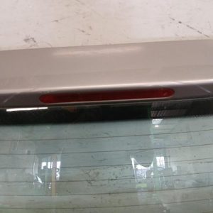 PEUGEOT 307 PHASE 1