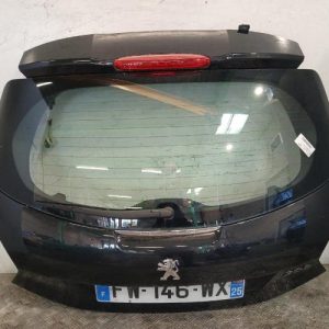 PEUGEOT 208 1 PHASE 1
