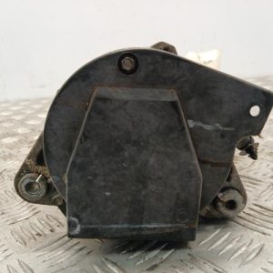 FORD KA 1 PHASE 1